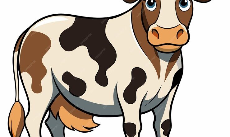 clipart:_n6r7x-sehk= cow Comprehensive Guide