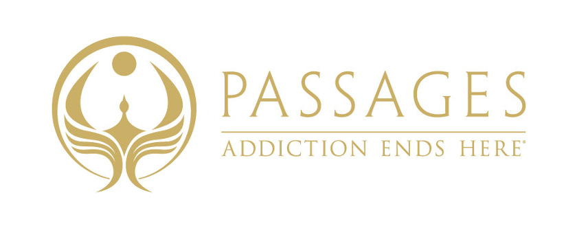 passages malibu logo A Symbol of Luxury and Healing