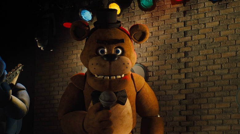 Unveiling the Mystery Freddy:jpxh7iowxs0= fnaf