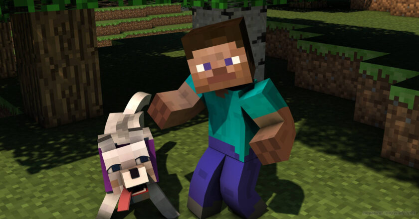 Exploring the Enigma of steve:cw1vc91dxx4= minecraft