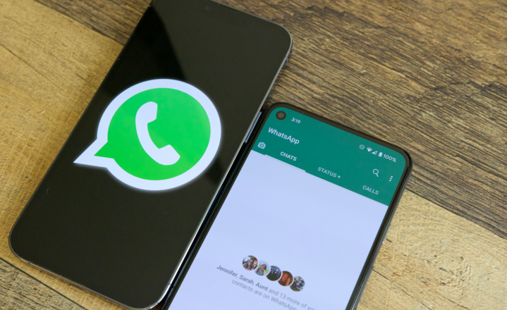 whatsapp logicalshout An Ultimate Guide for your Aocial Media Hub