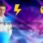 gaming updates etesportech by etruesports