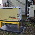 The Safety Features to Look for in a Home Standby Generator