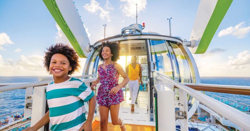 How to Make the Most of Your First Caribbean Cruise